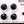 Benson Preamp Pedal (Boost/Overdrive) Tuxedo White