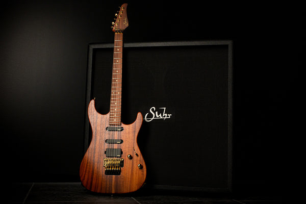 Suhr Reb Beach Standard Signature PRE-ORDER!