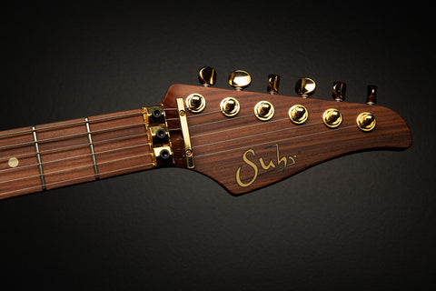 Suhr Reb Beach Standard Signature PRE-ORDER!