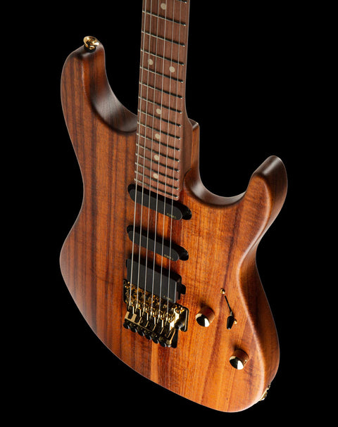 Suhr Reb Beach Standard Signature PRE-ORDER!