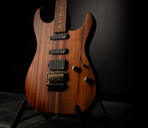 Suhr Reb Beach Standard Signature PRE-ORDER!