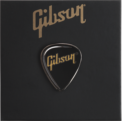 Gibson Shirts en goodies