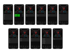 Nux Mighty 8BT