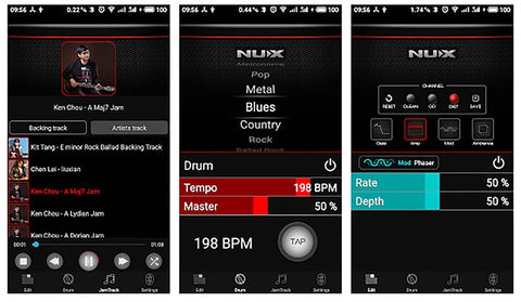 Nux Mighty 20 MKII