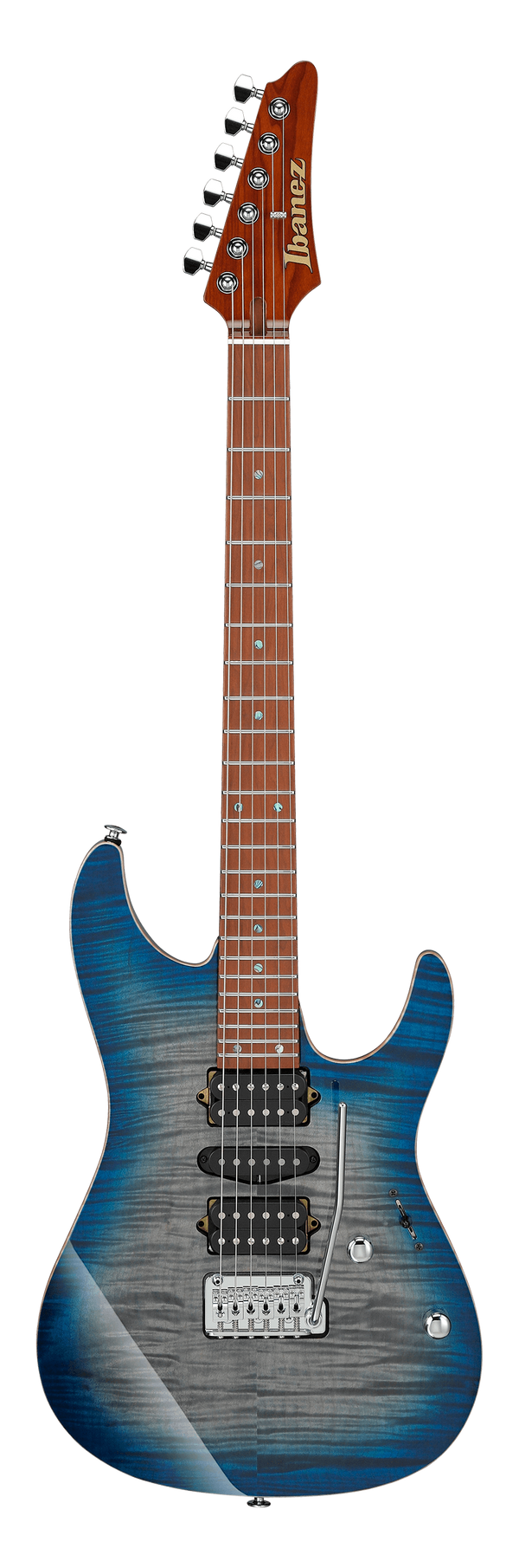 Ibanez AZ2407F Sodalite