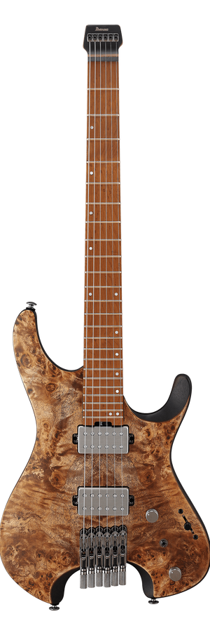 Ibanez Q52PB Antique Brown Stained