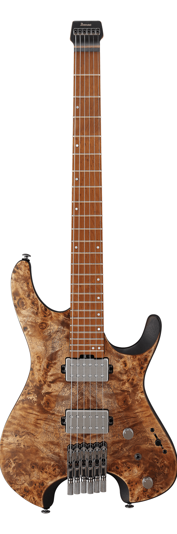 Ibanez Q52PB Antique Brown Stained