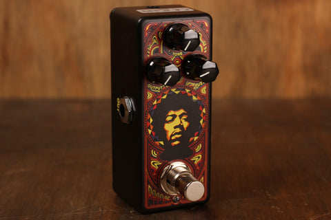 Dunlop Hendrix Band of Gypsies Fuzz